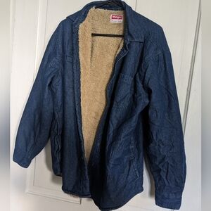 Wrangler Denim Jacket